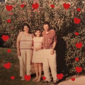 Meet your Posher, Janet